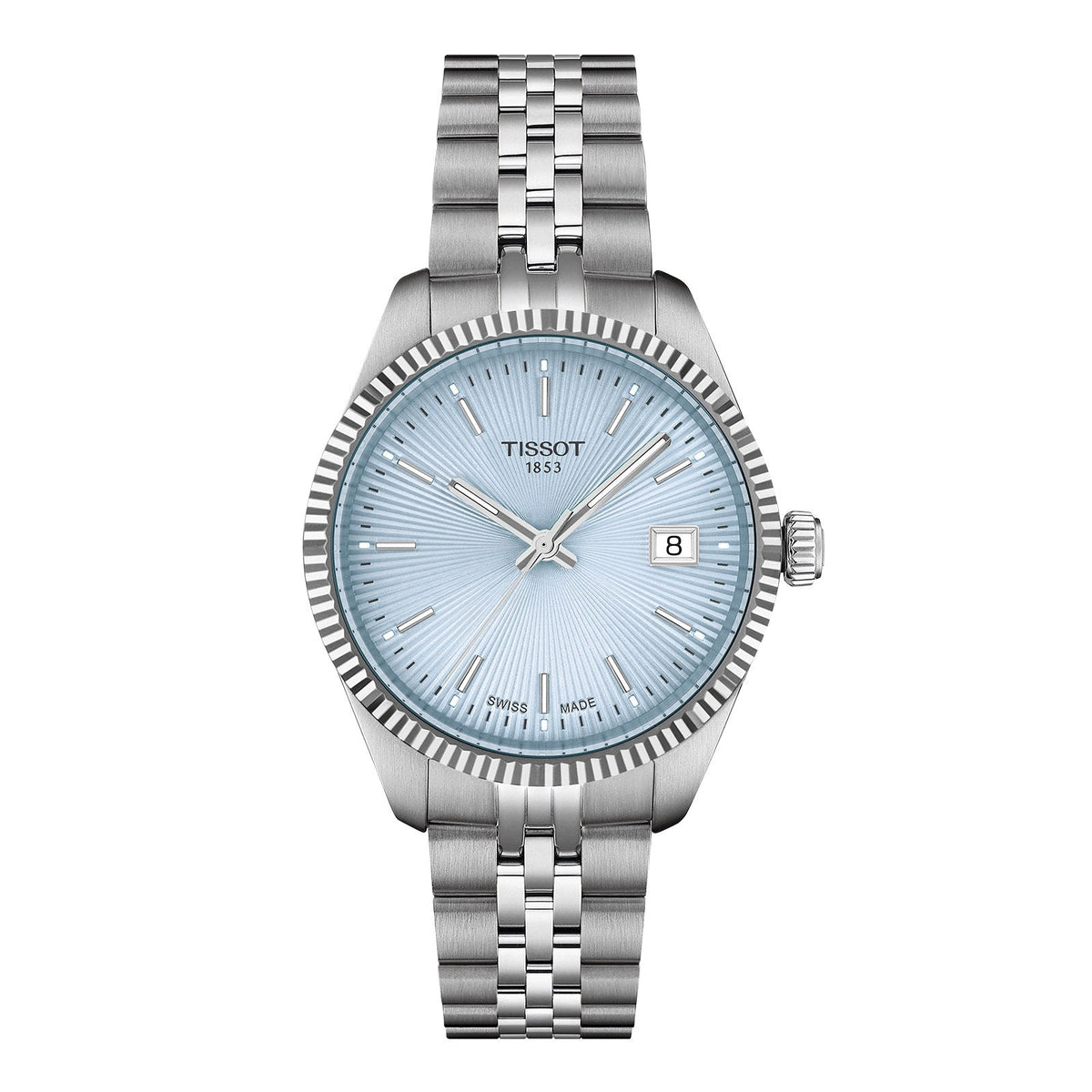 Reloj Tissot Ballade T156.210.11.351.00
