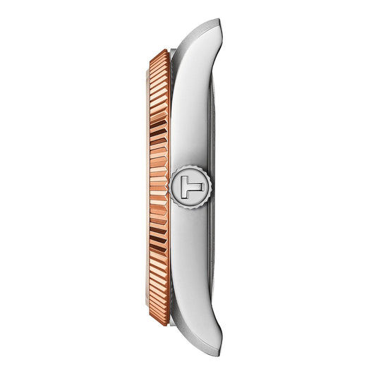 Reloj Tissot Ballade T156.210.22.031.01