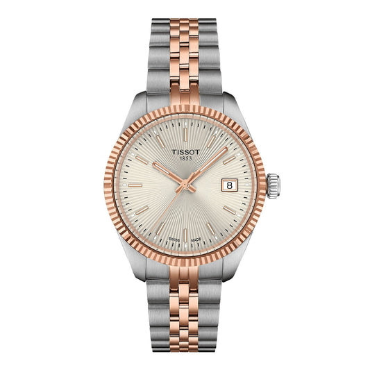 Reloj Tissot Ballade T156.210.22.031.01