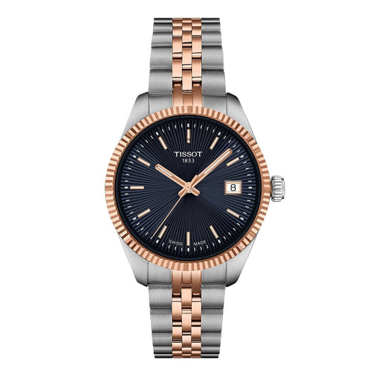 Reloj Tissot Ballade T156.210.22.041.00