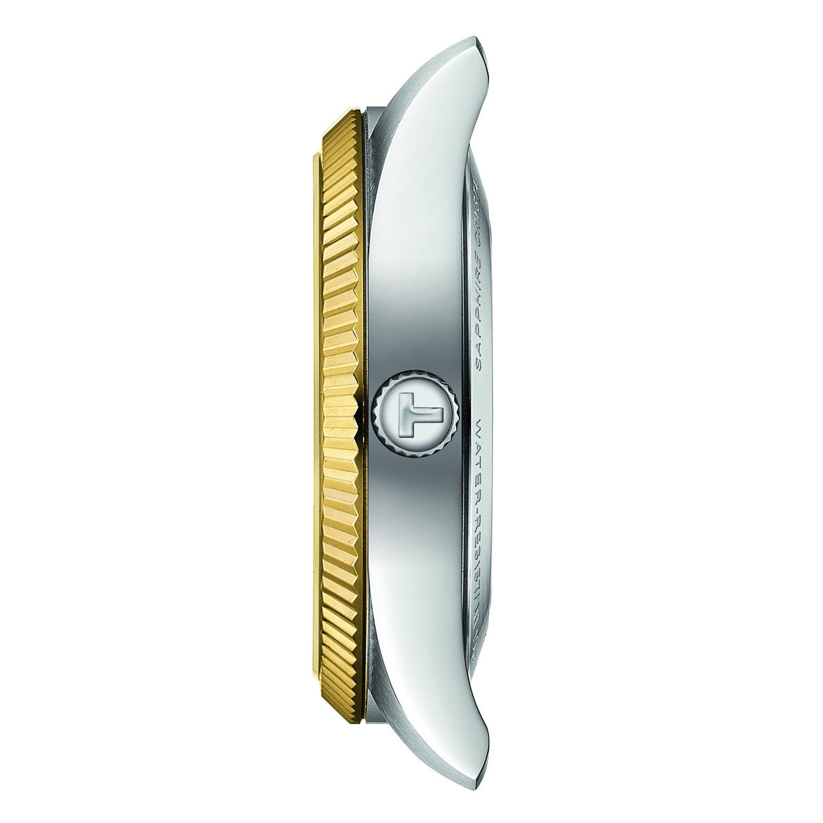 Reloj Tissot Ballade T156.408.22.033.00