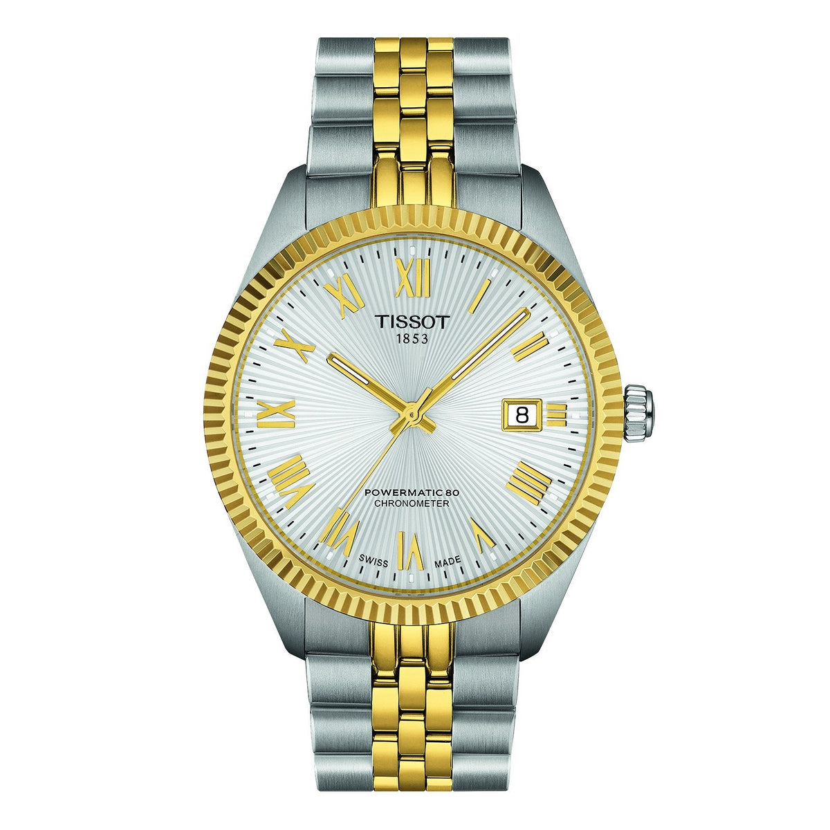 Reloj Tissot Ballade T156.408.22.033.00