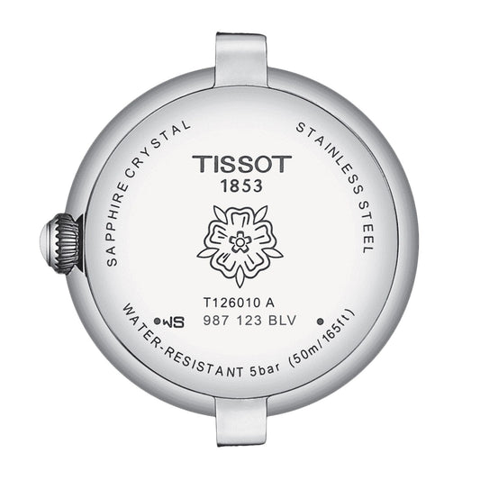 Reloj Tissot Bellisima T126.010.11.013.00