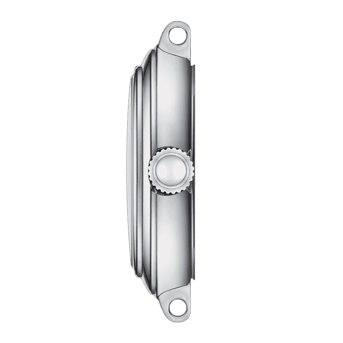 Reloj Tissot Bellisima T126.010.11.013.00