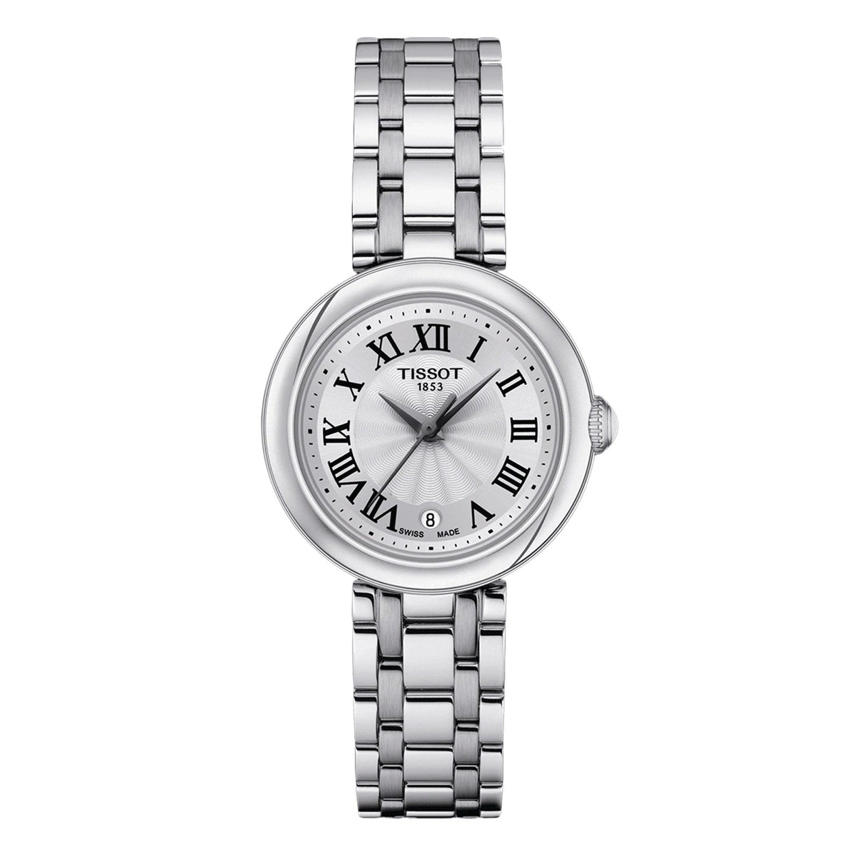 Reloj Tissot Bellisima T126.010.11.013.00