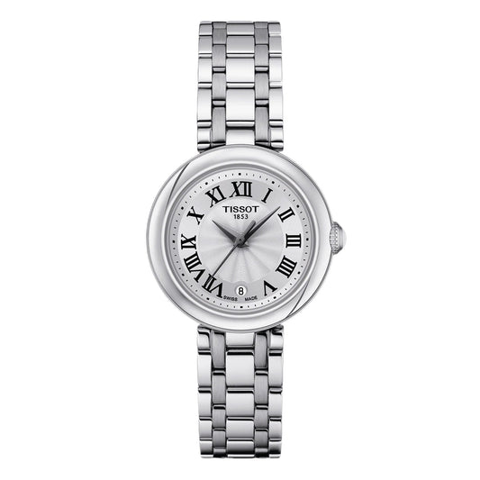 Reloj Tissot Bellisima T126.010.11.013.00