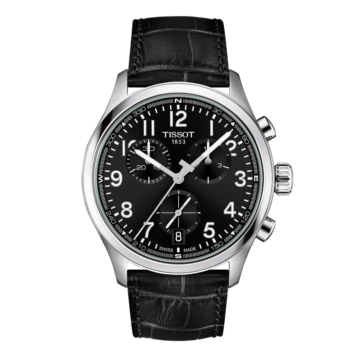 Reloj Tissot Chrono XL T116.417.16.052.00