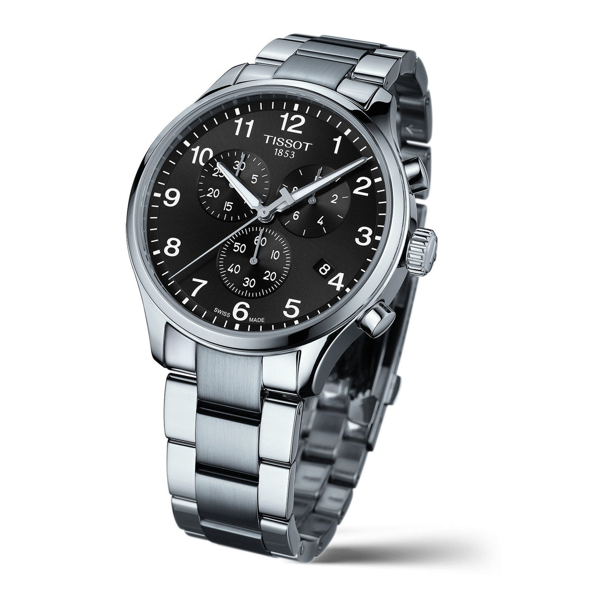 Reloj Tissot Chrono XL T116.617.11.057.01