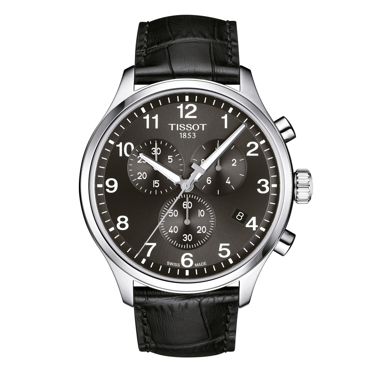 Reloj Tissot Chrono XL T116.617.16.057.00