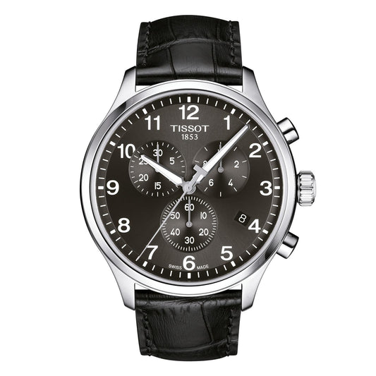 Reloj Tissot Chrono XL T116.617.16.057.00
