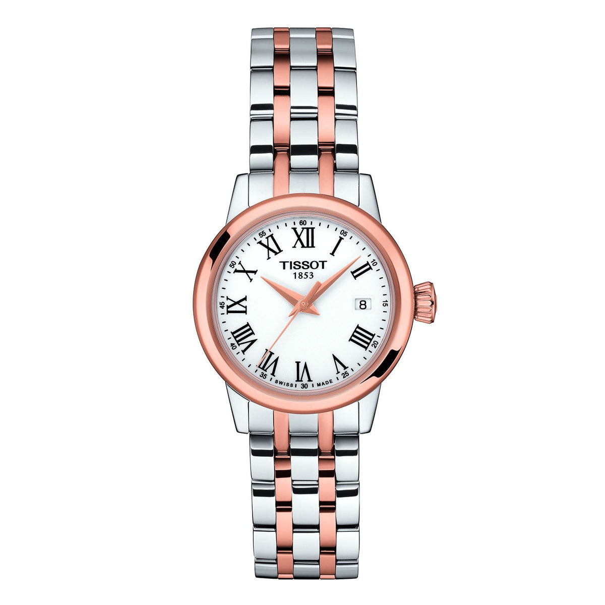 Reloj Tissot Classic Dream T129.210.22.013.00