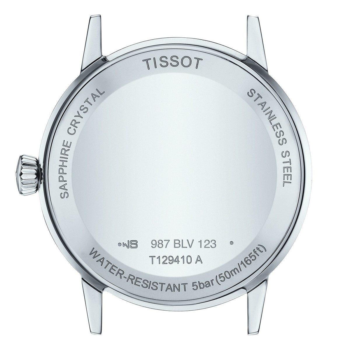 Reloj Tissot Classic Dream T129.410.11.053.00