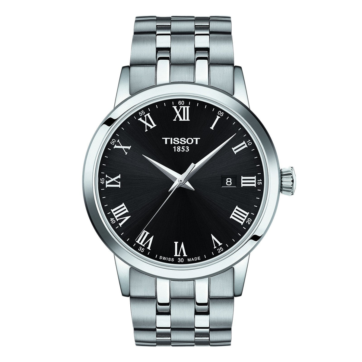 Reloj Tissot Classic Dream T129.410.11.053.00