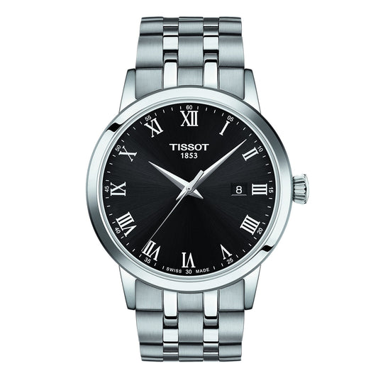 Reloj Tissot Classic Dream T129.410.11.053.00