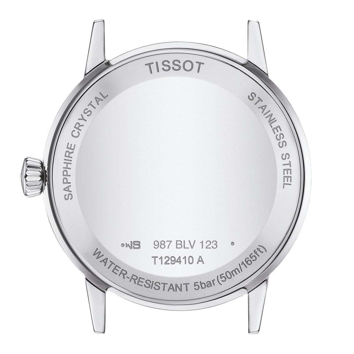 Reloj Tissot Classic Dream T129.410.16.053.00