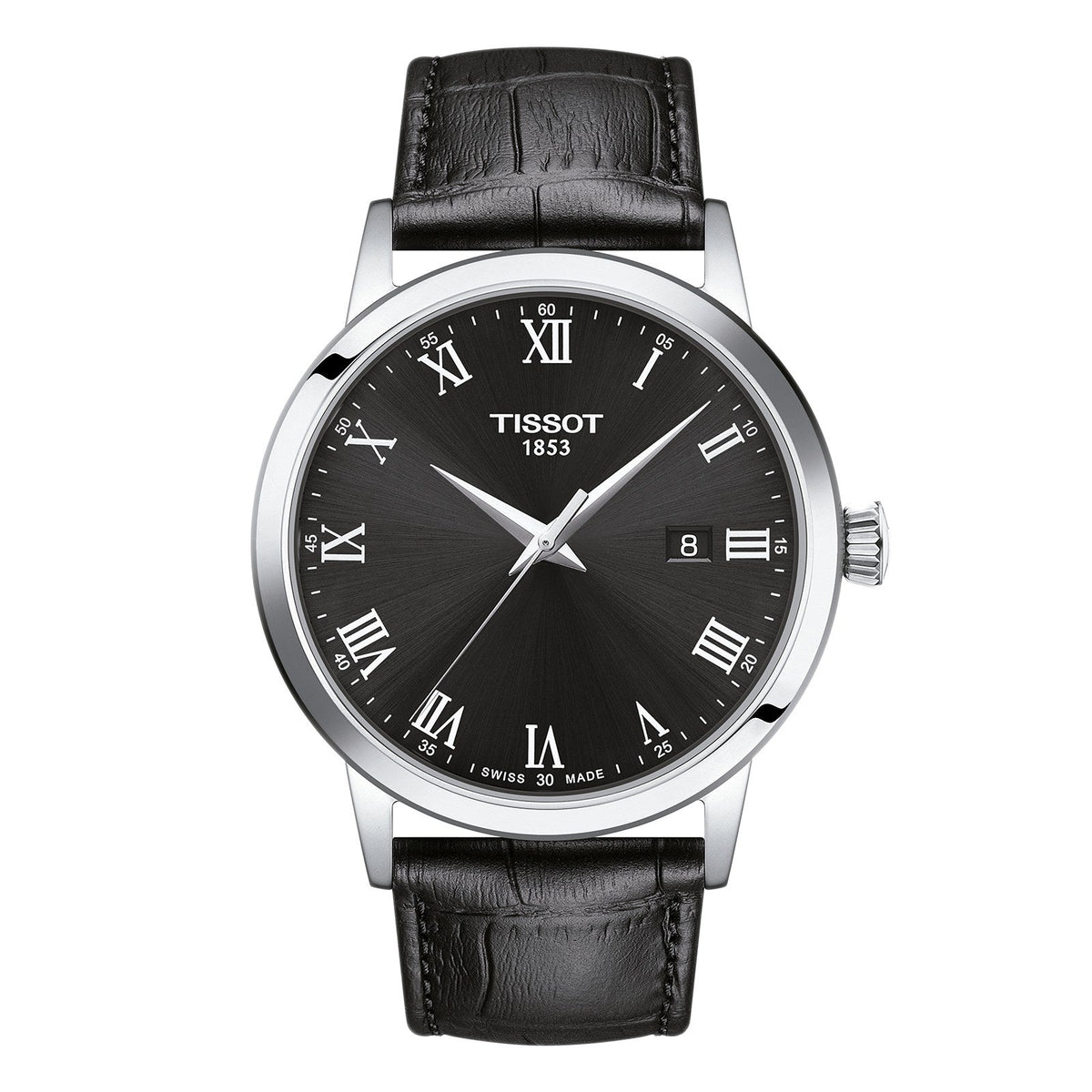 Reloj Tissot Classic Dream T129.410.16.053.00