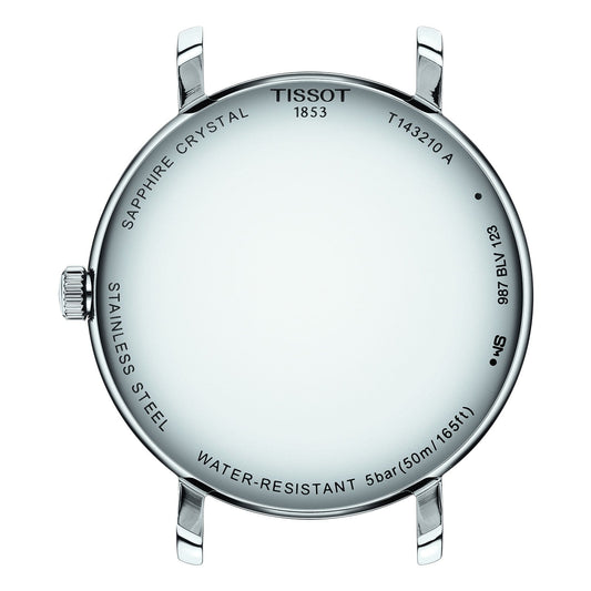 Reloj Tissot Everytime T143.210.11.091.00