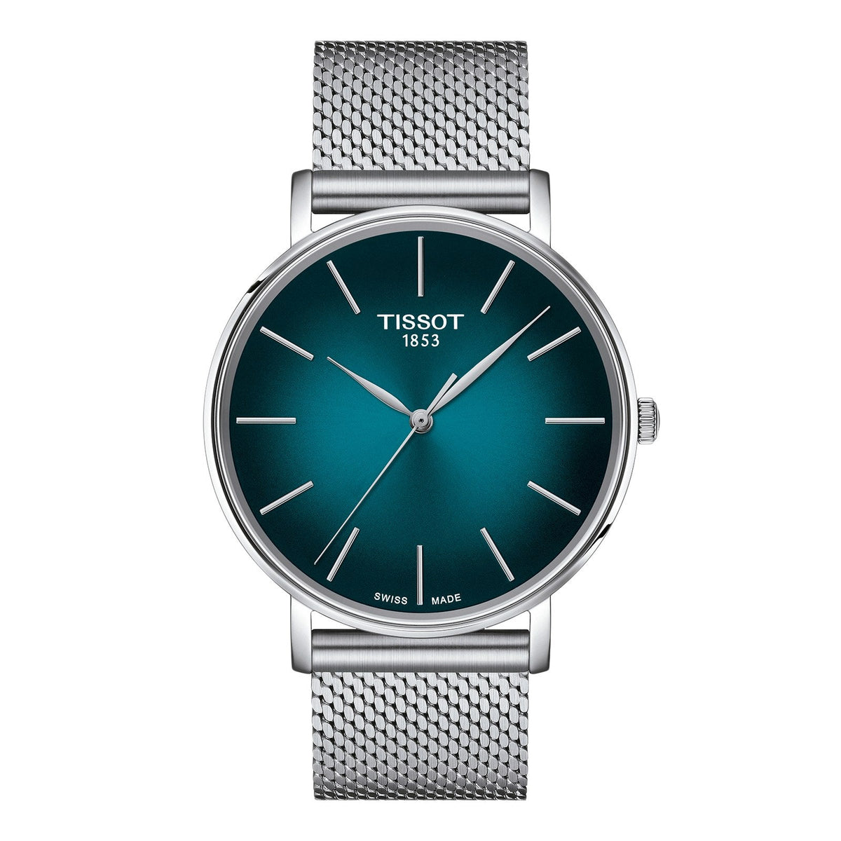 Reloj Tissot Everytime T143.410.11.091.00