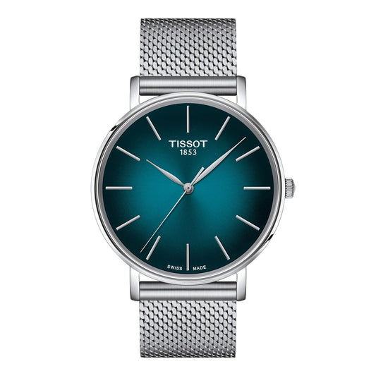 Reloj Tissot Everytime T143.410.11.091.00