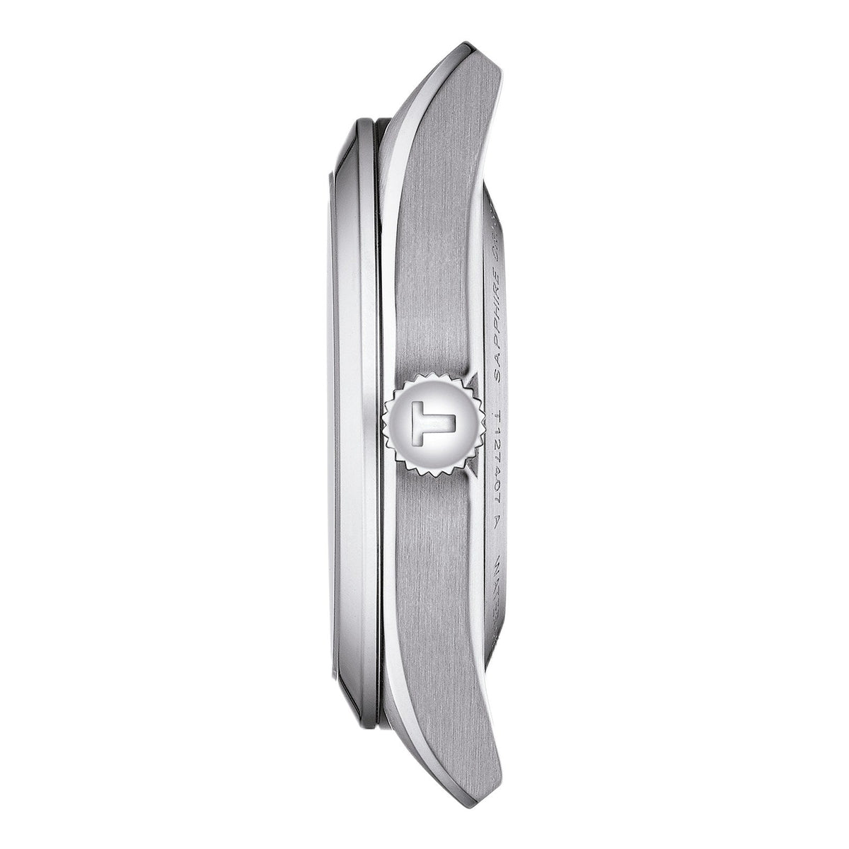 Reloj Tissot Gentleman T127.407.11.041.01