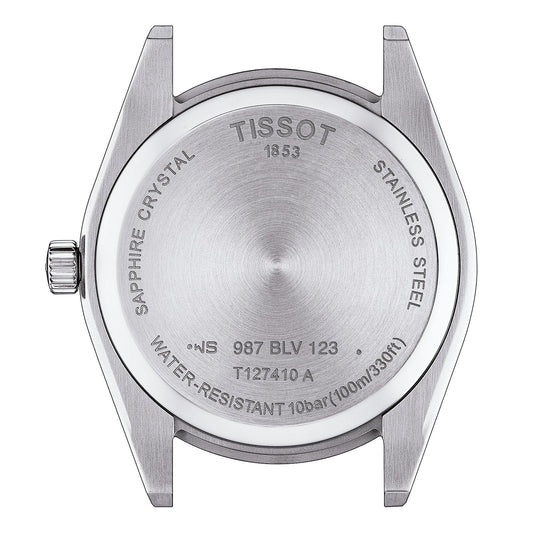 Reloj Tissot Gentleman T127.410.11.041.00