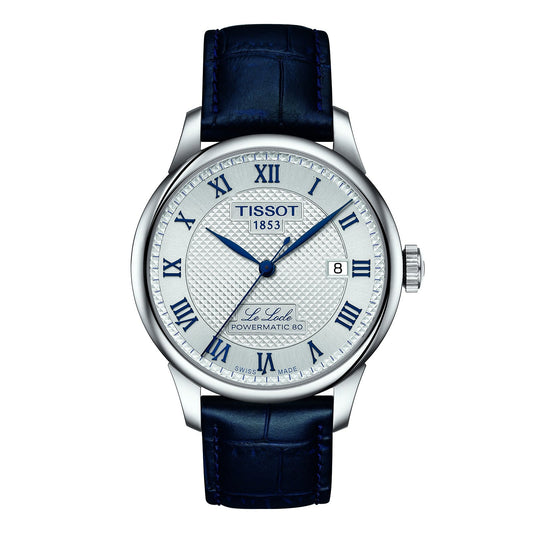 Reloj Tissot Le Locle Powermatic 80 T006.407.11.033.03