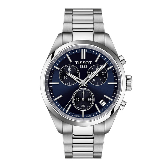 Reloj Tissot Pr 100 Chronograph T150.417.11.041.00