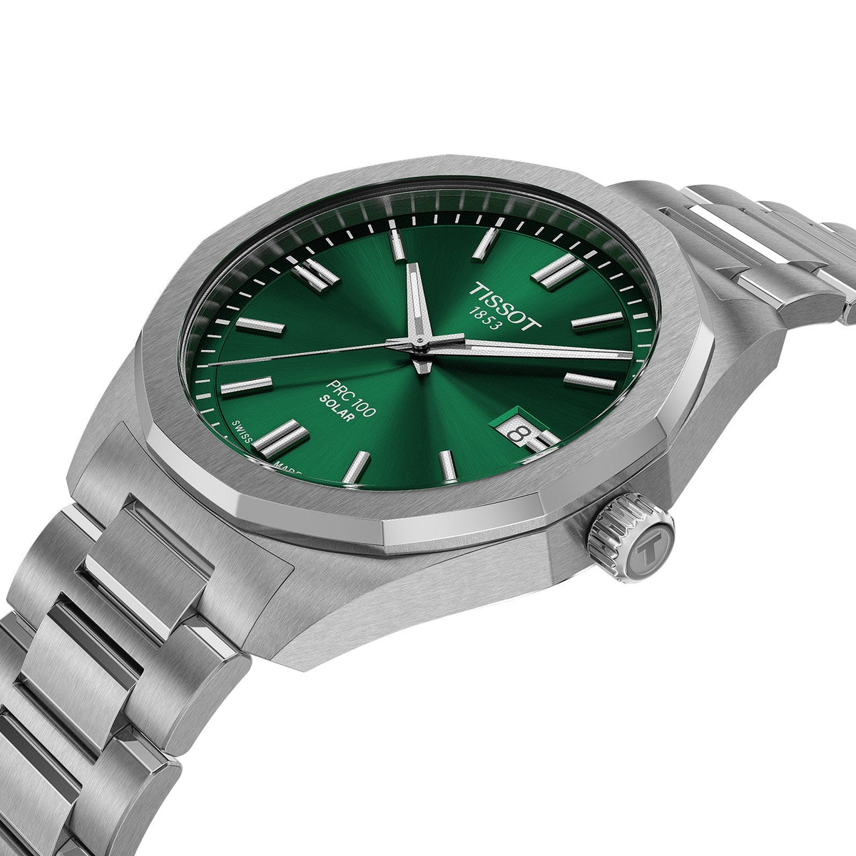 Reloj Tissot PR 100 Solar T151.422.11.091.00