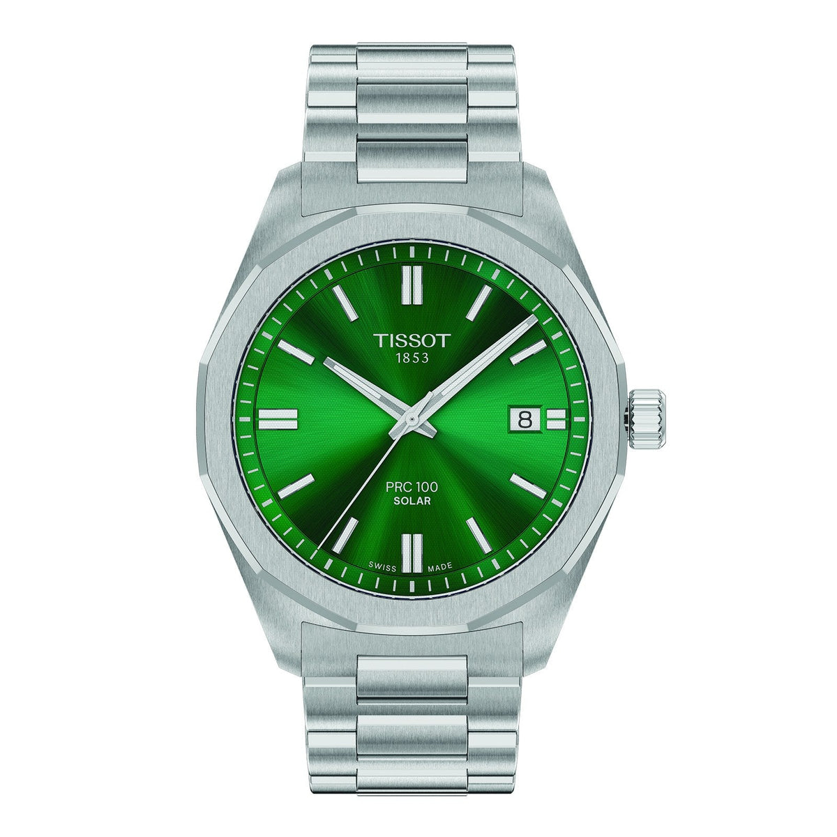 Reloj Tissot PR 100 Solar T151.422.11.091.00