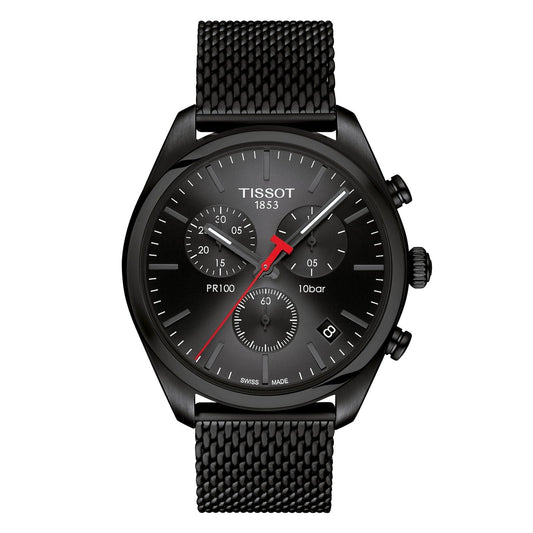 Reloj Tissot PR 100 T101.417.33.051.00