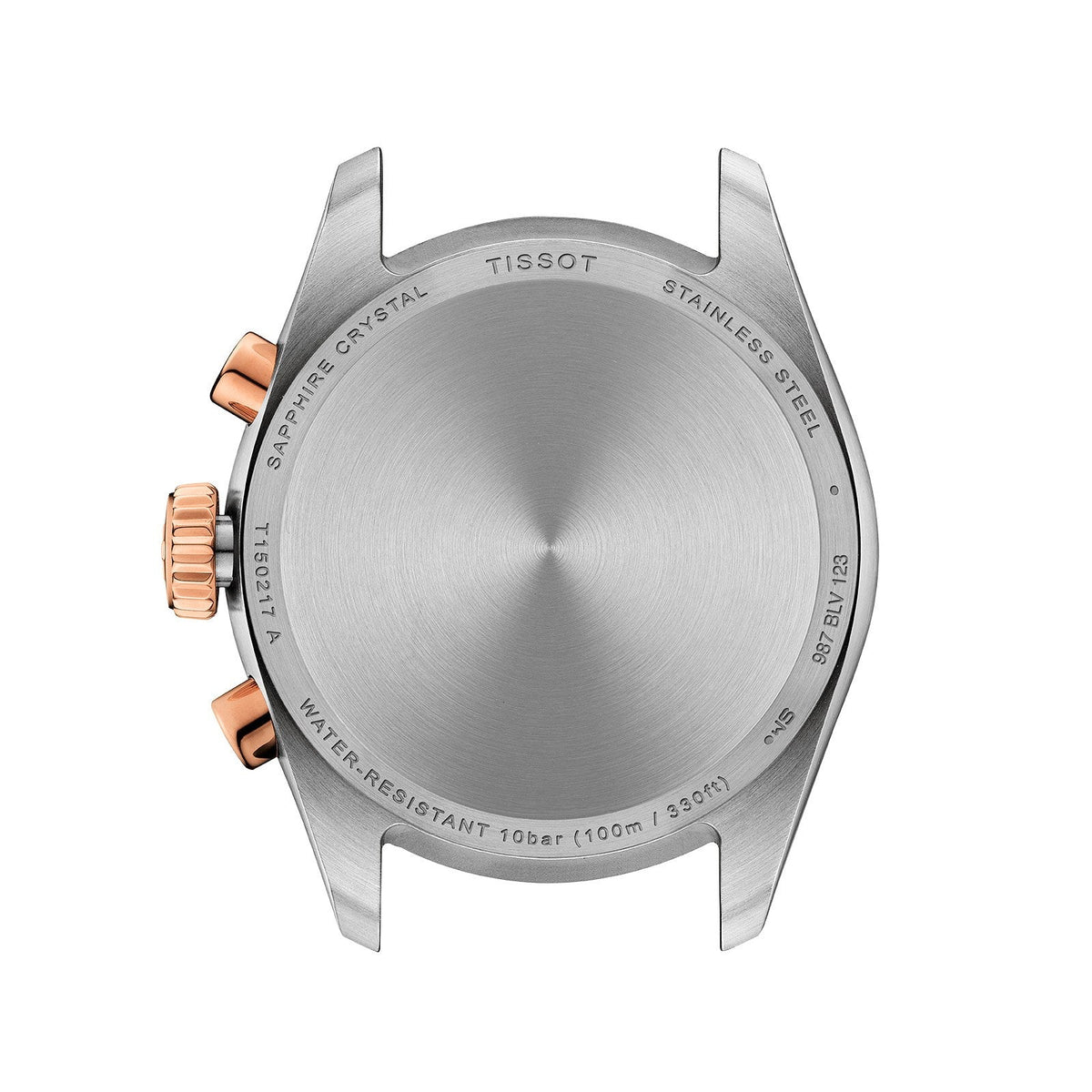 Reloj Tissot PR 100 T150.217.22.111.00