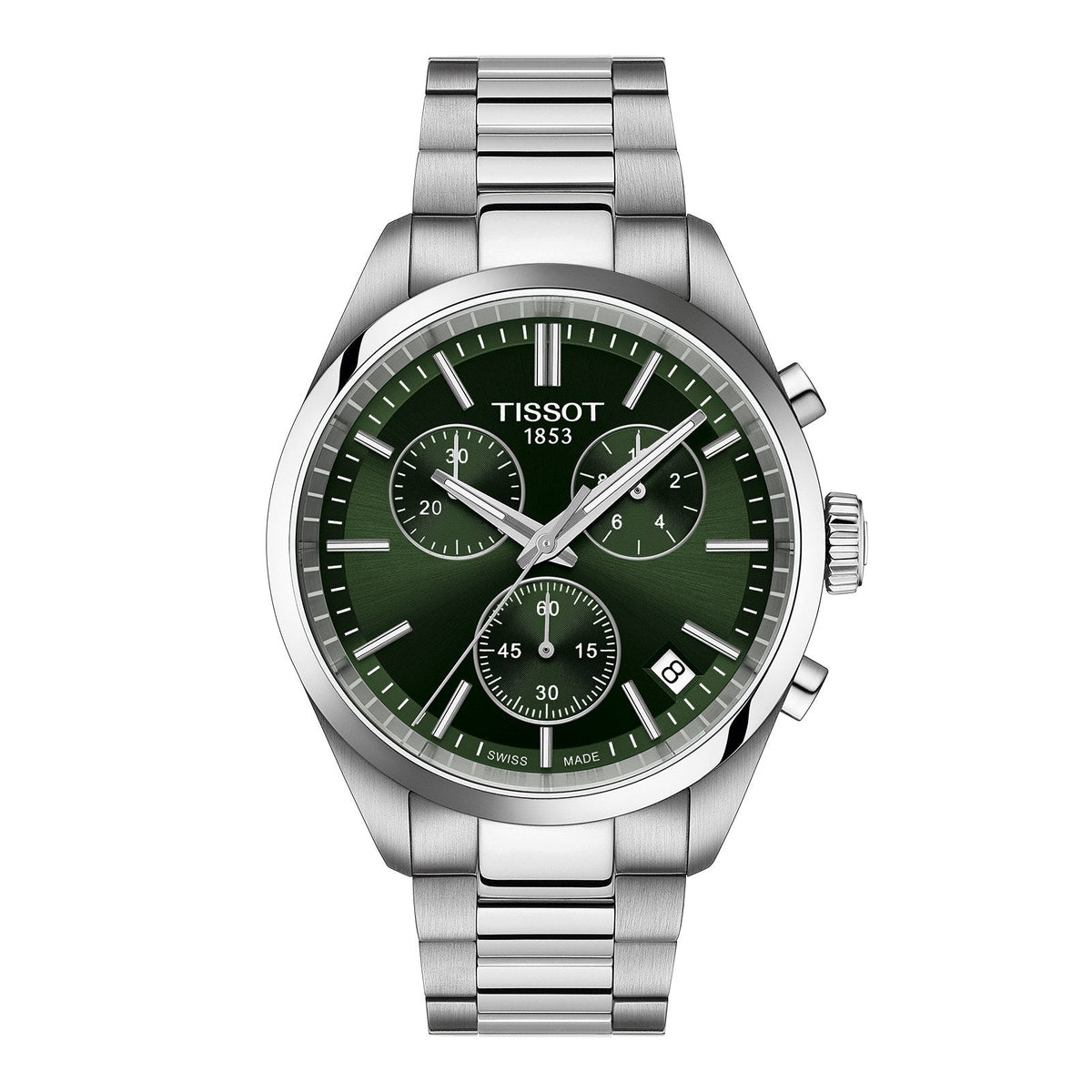 Reloj Tissot PR 100 T150.417.11.091.00
