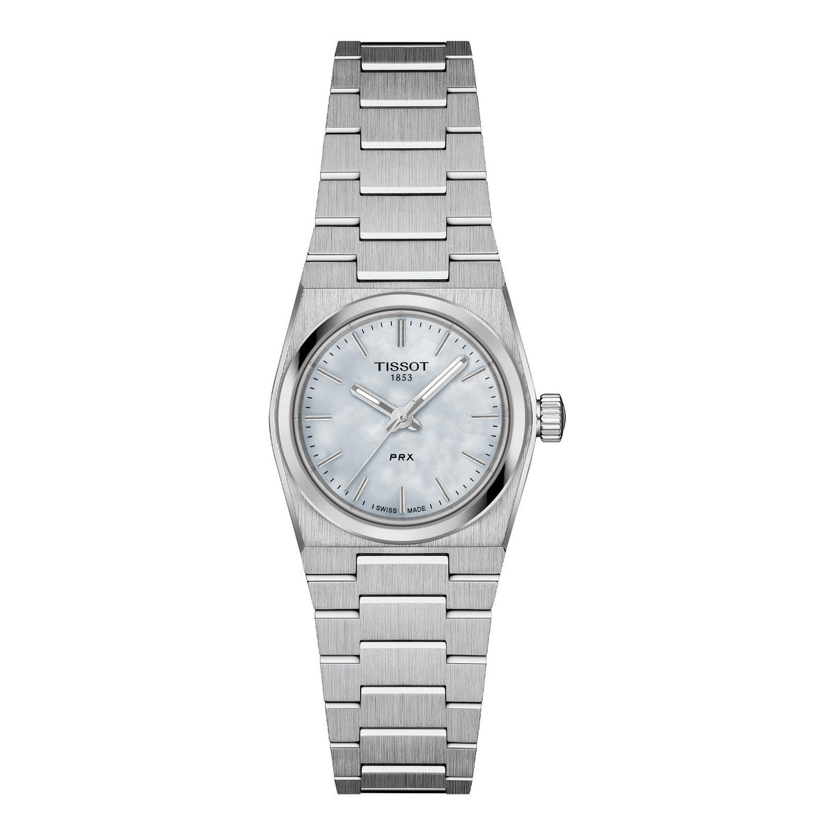 Reloj Tissot PRX T137.010.11.111.00
