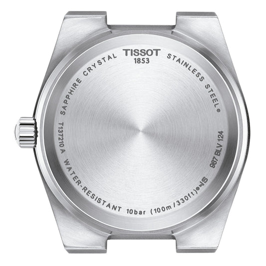 Reloj Tissot Prx T137.210.11.031.00