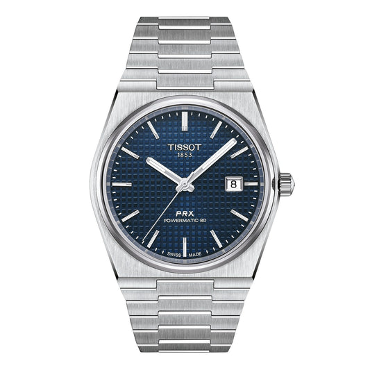 Reloj Tissot PRX T137.407.11.041.00