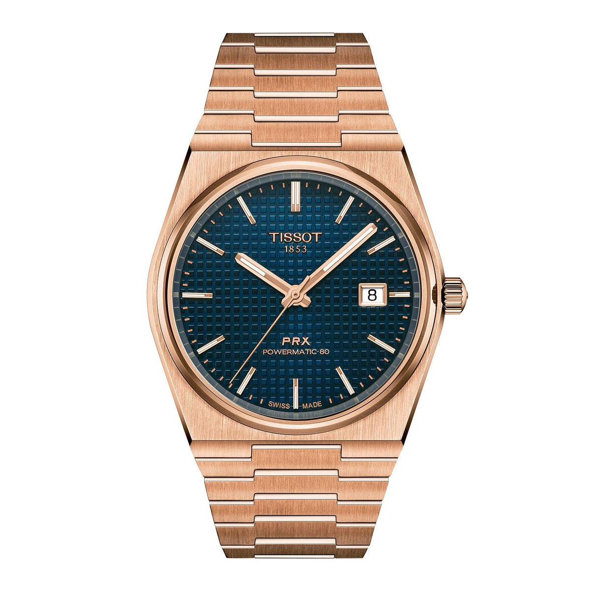 Reloj Tissot PRX T137.407.33.041.00