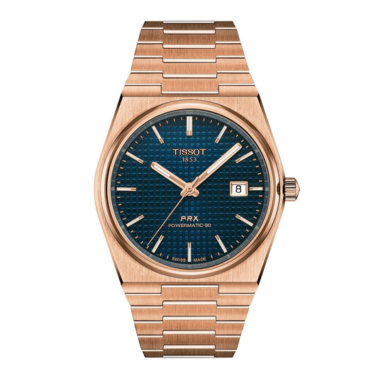 Reloj Tissot PRX T137.407.33.041.00