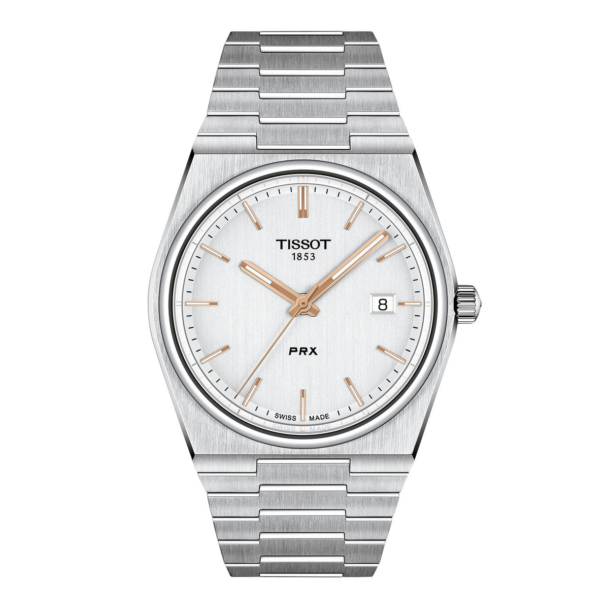 Reloj Tissot Prx T137.410.11.031.00