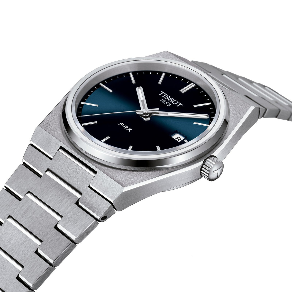Reloj Tissot Prx T137.410.11.041.00