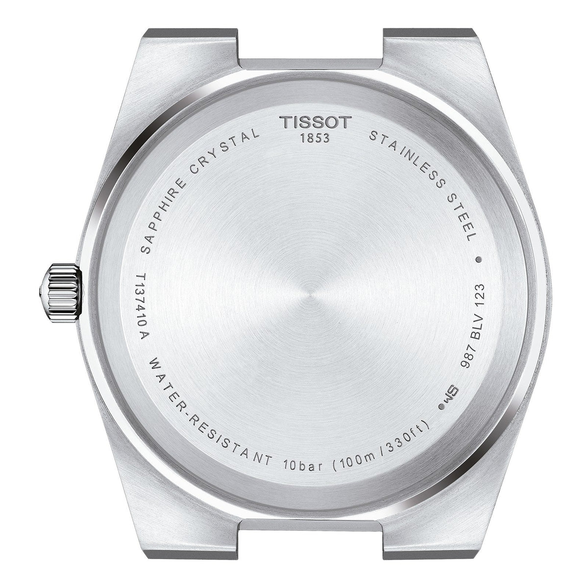 Reloj Tissot Prx T137.410.11.041.00