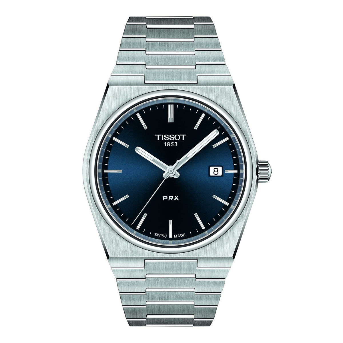 Reloj Tissot Prx T137.410.11.041.00