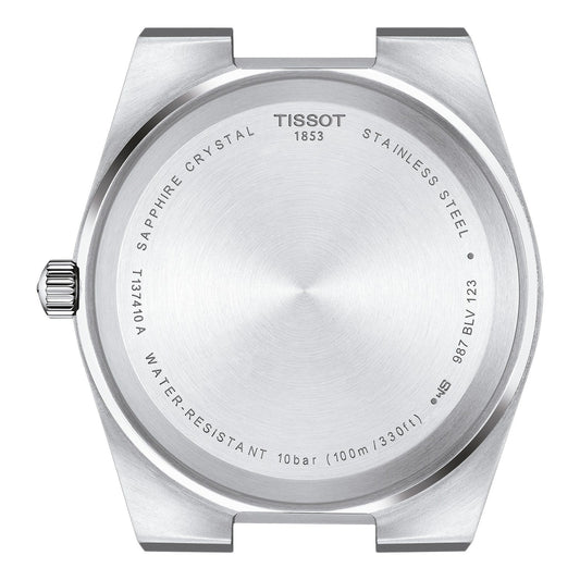 Reloj Tissot Prx T137.410.11.091.01