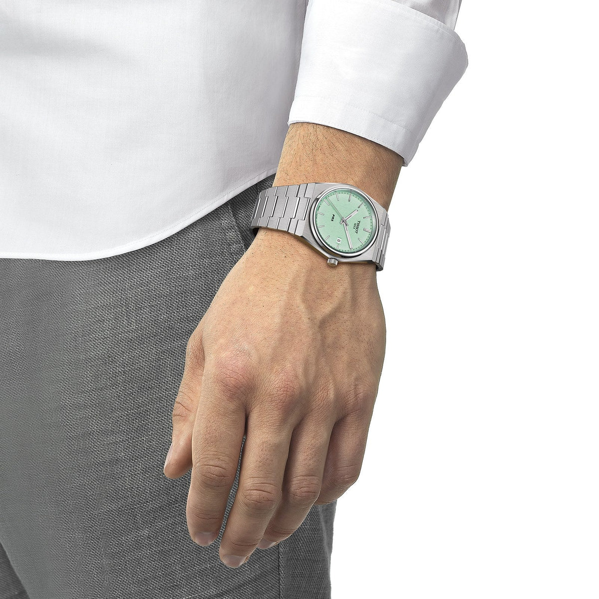 Reloj Tissot Prx T137.410.11.091.01
