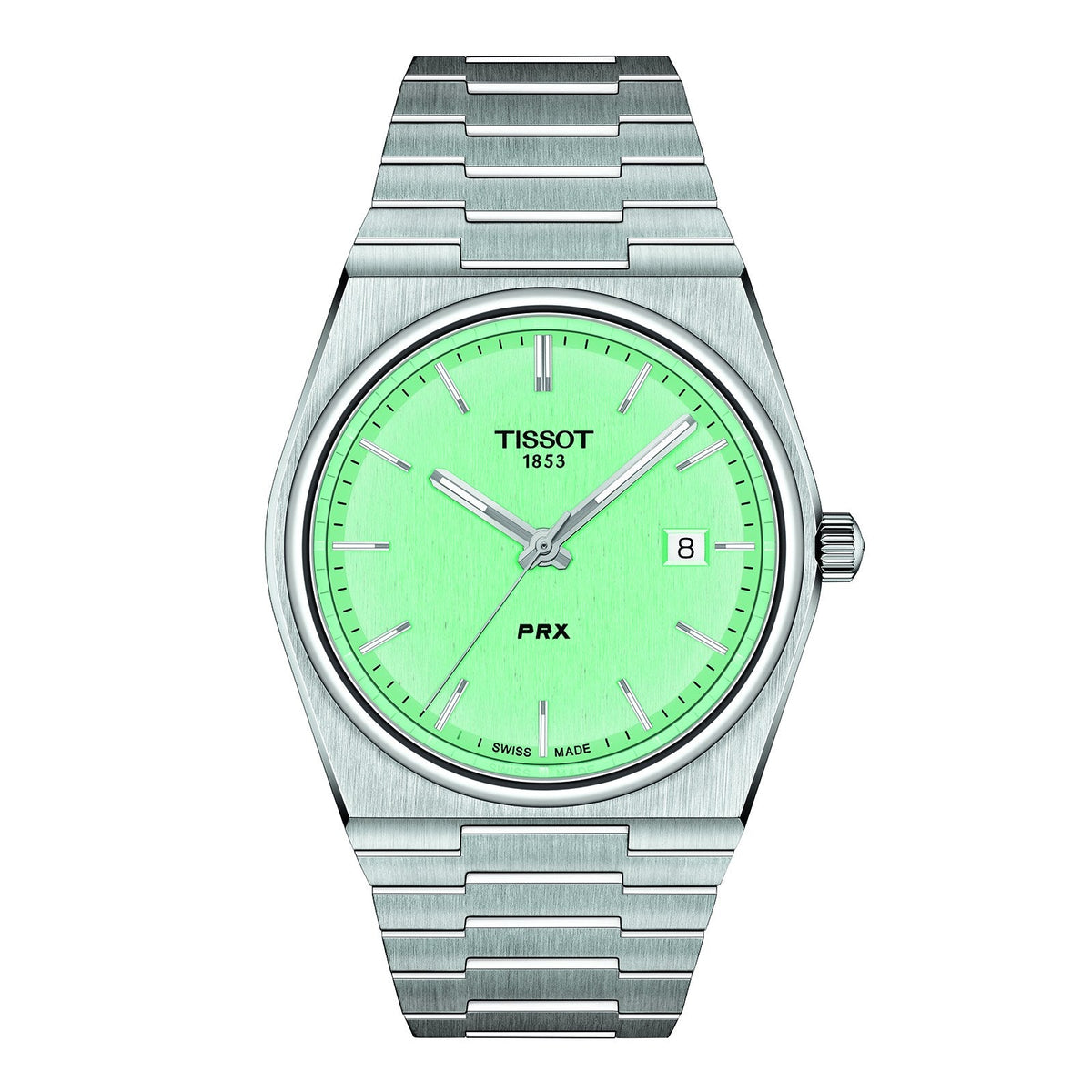 Reloj Tissot Prx T137.410.11.091.01