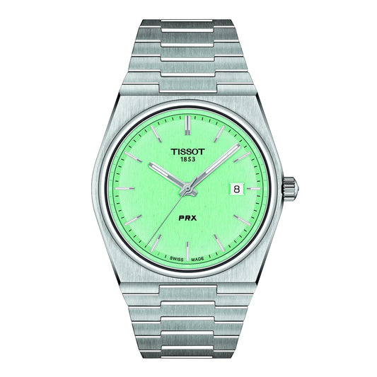 Reloj Tissot Prx T137.410.11.091.01
