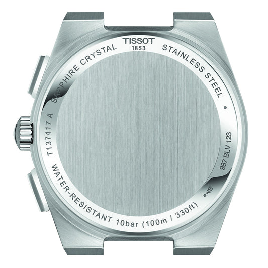 Reloj Tissot PRX T137.417.11.031.00