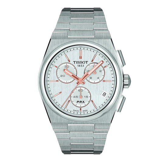 Reloj Tissot PRX T137.417.11.031.00