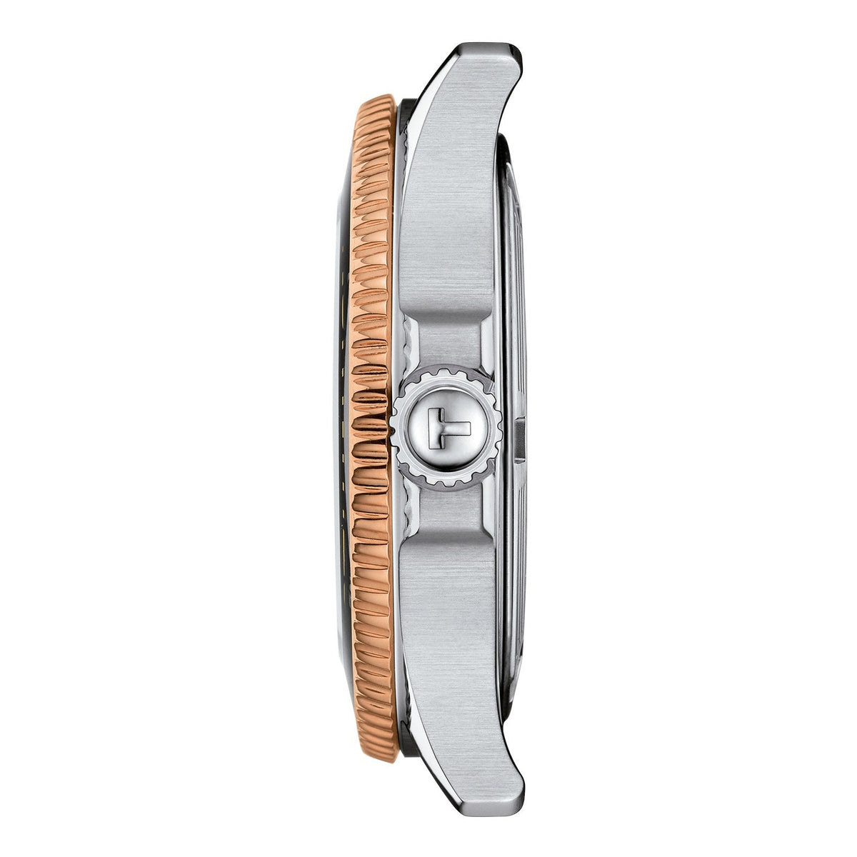 Reloj Tissot Seastar 1000 T120.210.22.051.01