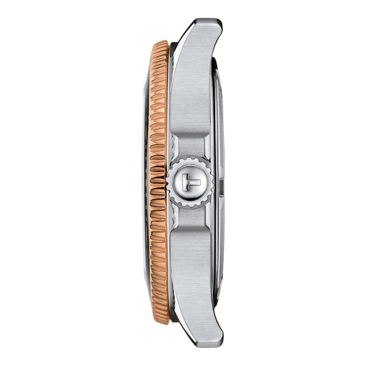 Reloj Tissot Seastar 1000 T120.210.22.051.01