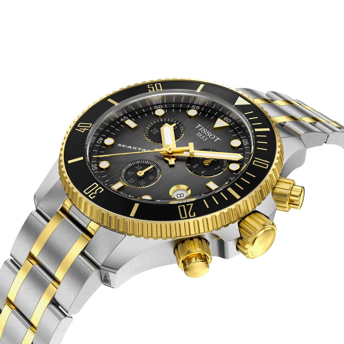 Reloj Tissot Seastar T120.217.22.061.00